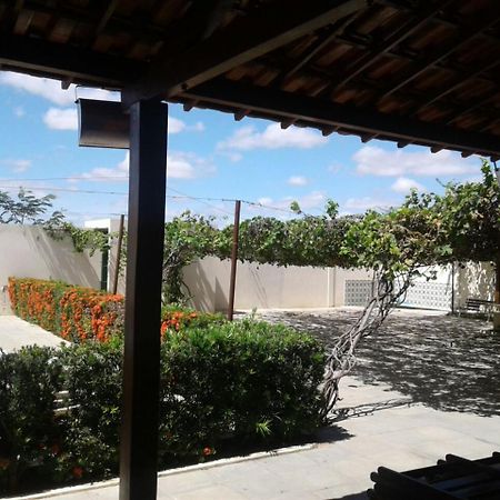 Hotel Bodoco Juazeiro do Norte Luaran gambar