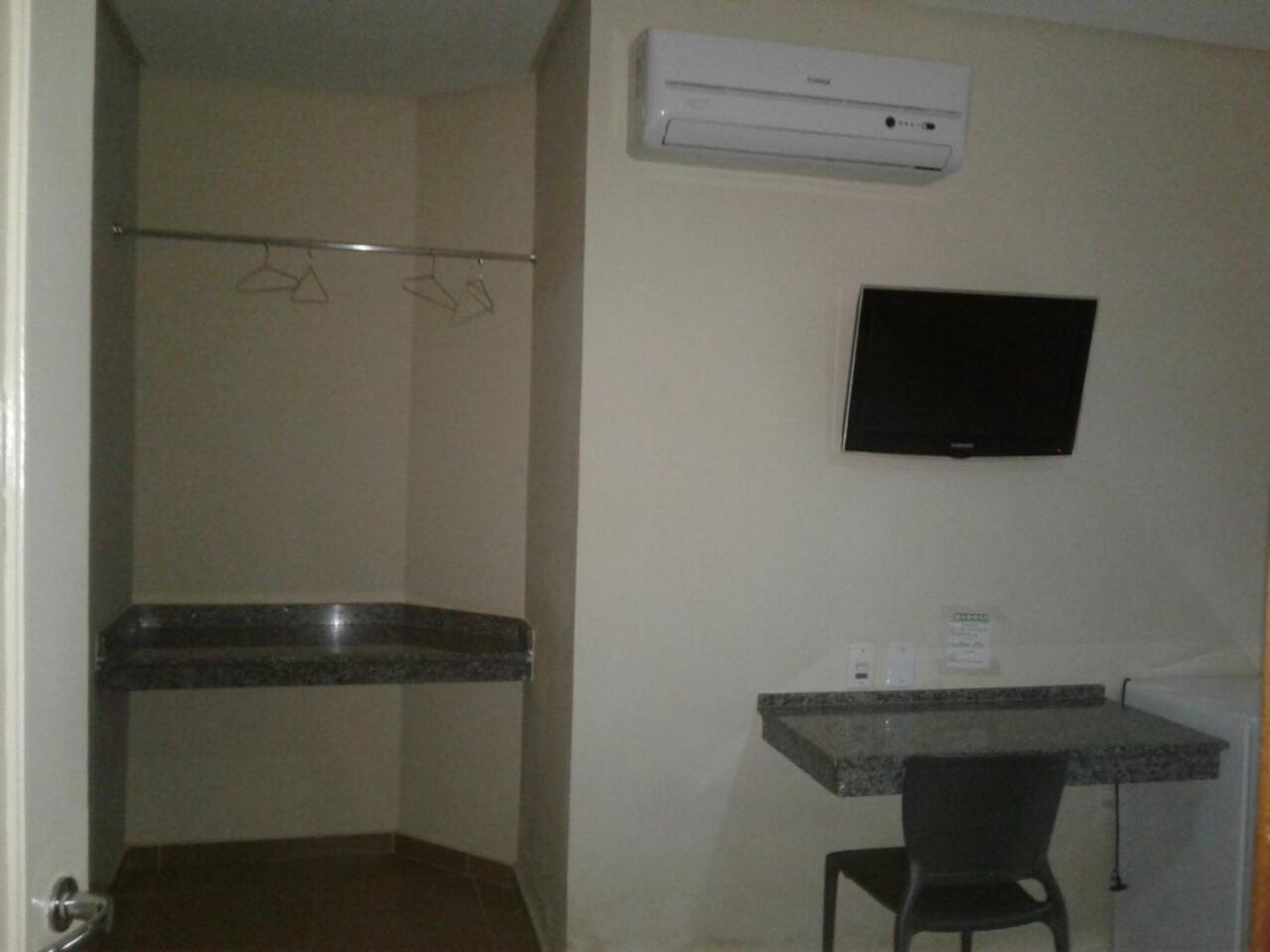 Hotel Bodoco Juazeiro do Norte Luaran gambar