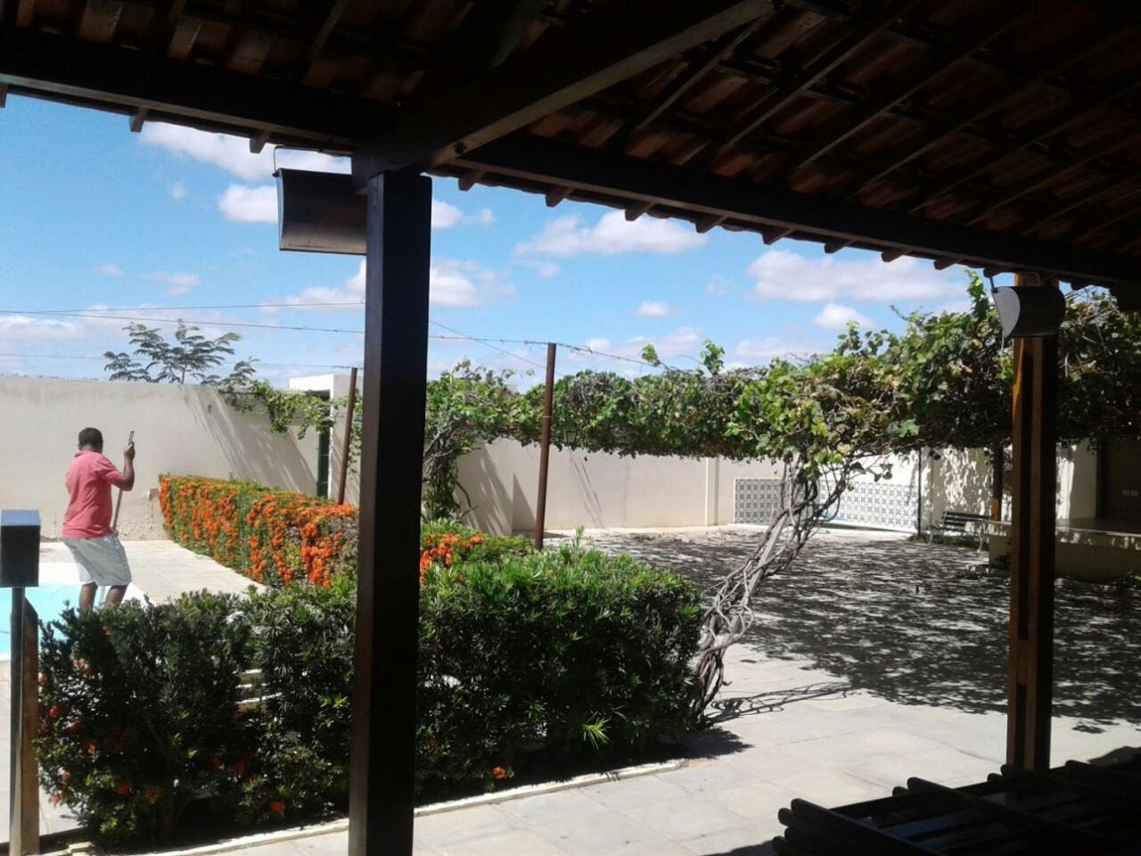 Hotel Bodoco Juazeiro do Norte Luaran gambar