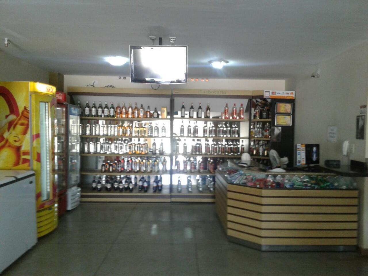 Hotel Bodoco Juazeiro do Norte Luaran gambar
