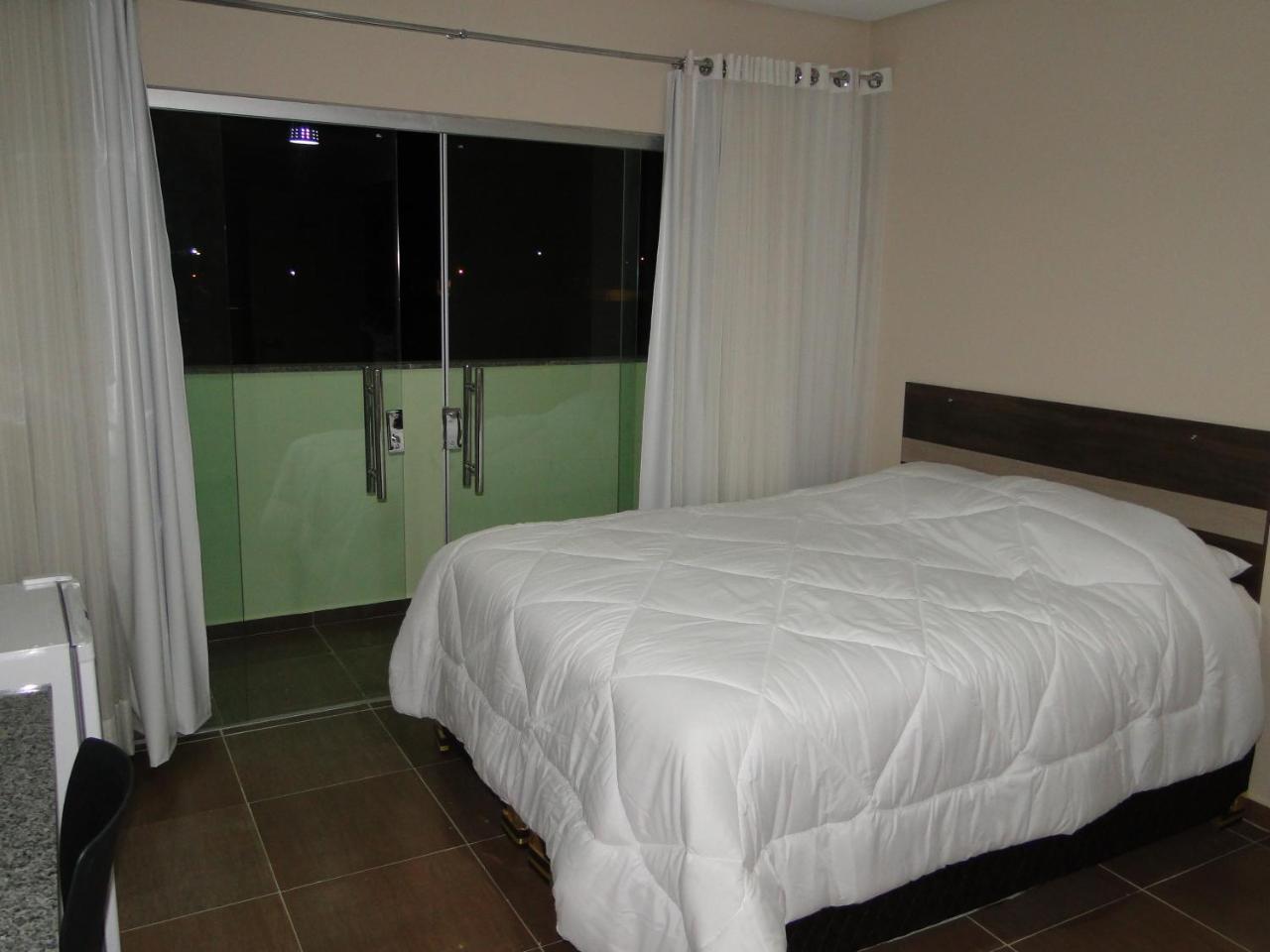 Hotel Bodoco Juazeiro do Norte Luaran gambar
