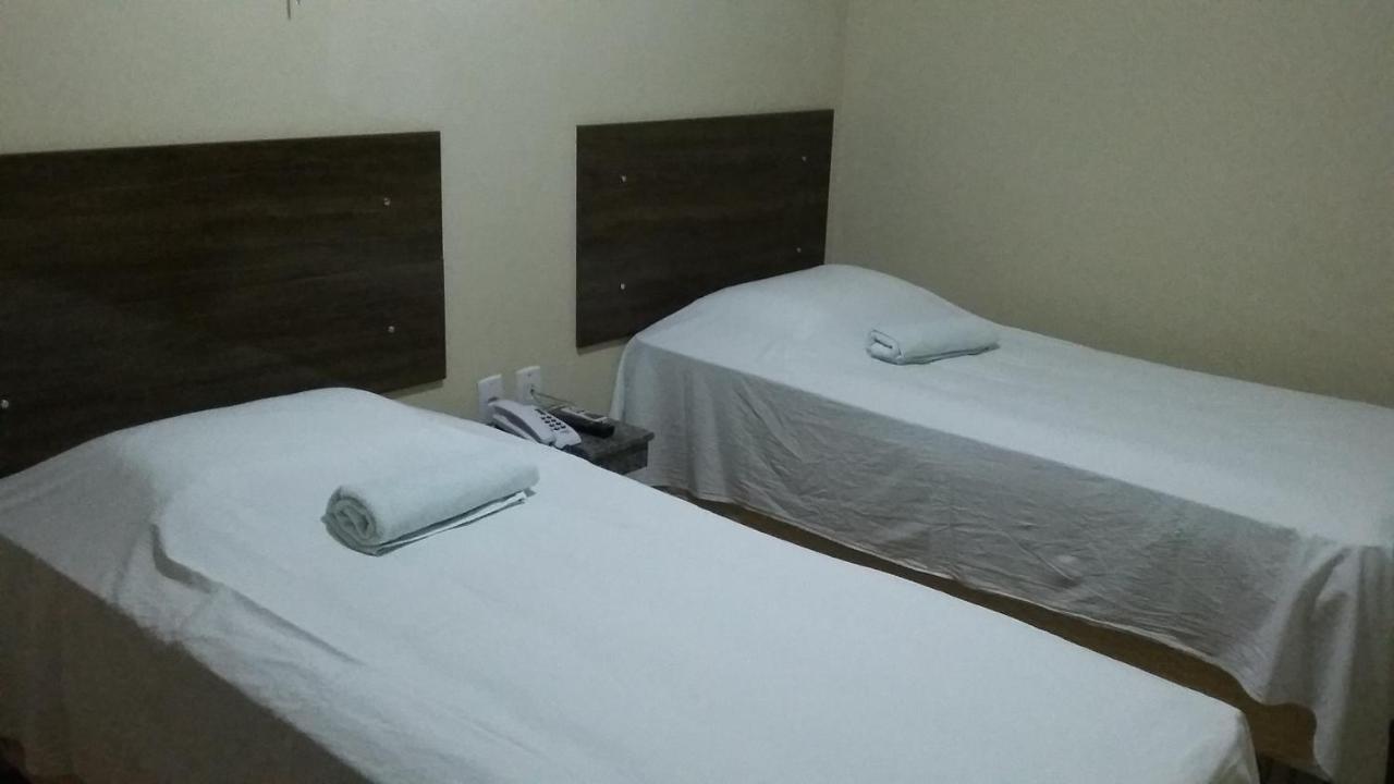 Hotel Bodoco Juazeiro do Norte Luaran gambar