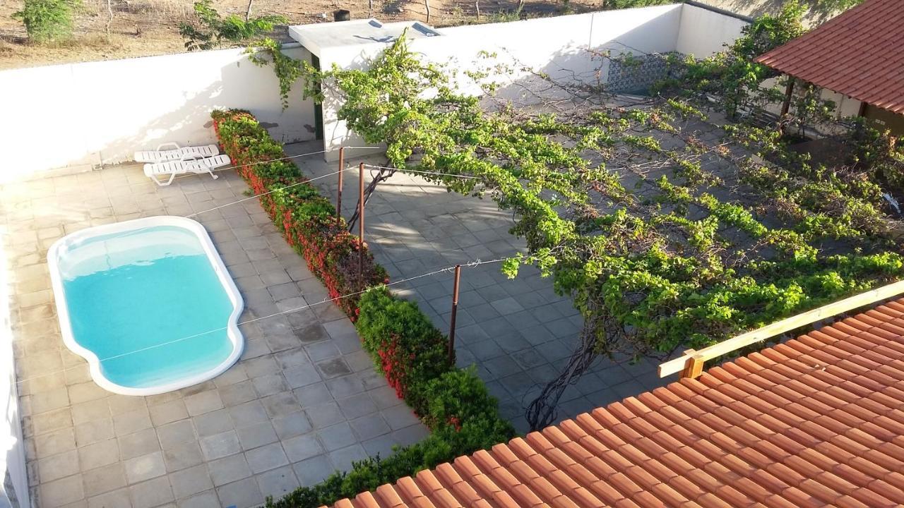Hotel Bodoco Juazeiro do Norte Luaran gambar