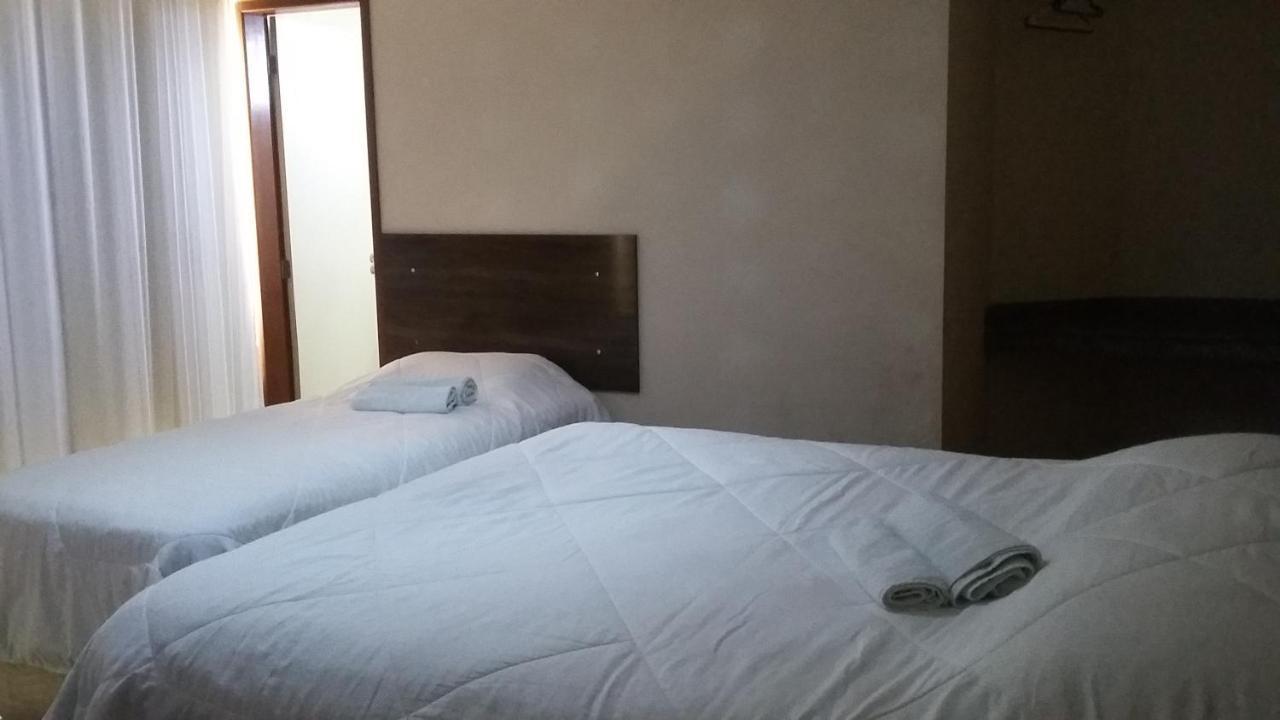 Hotel Bodoco Juazeiro do Norte Luaran gambar