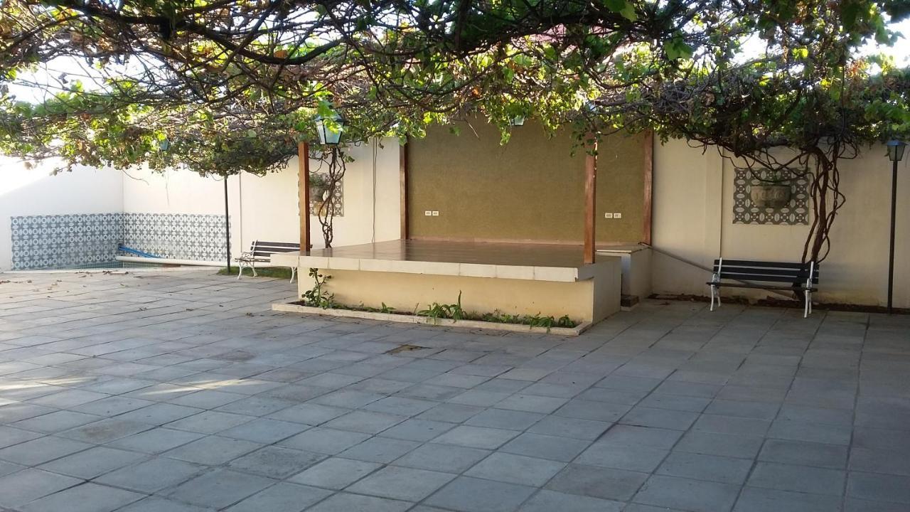 Hotel Bodoco Juazeiro do Norte Luaran gambar