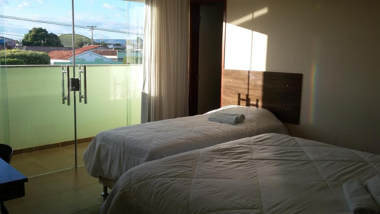 Hotel Bodoco Juazeiro do Norte Luaran gambar