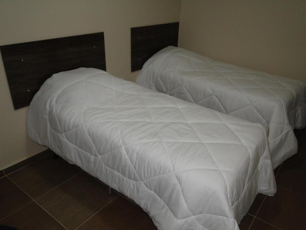Hotel Bodoco Juazeiro do Norte Luaran gambar