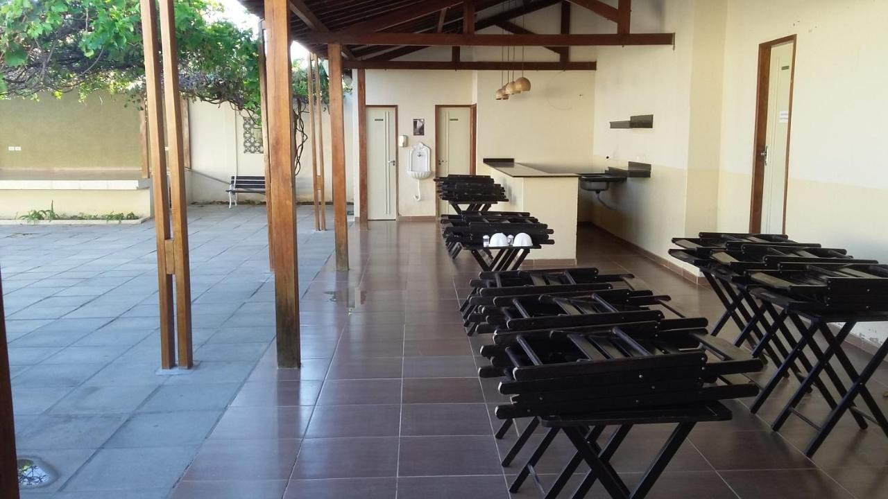 Hotel Bodoco Juazeiro do Norte Luaran gambar