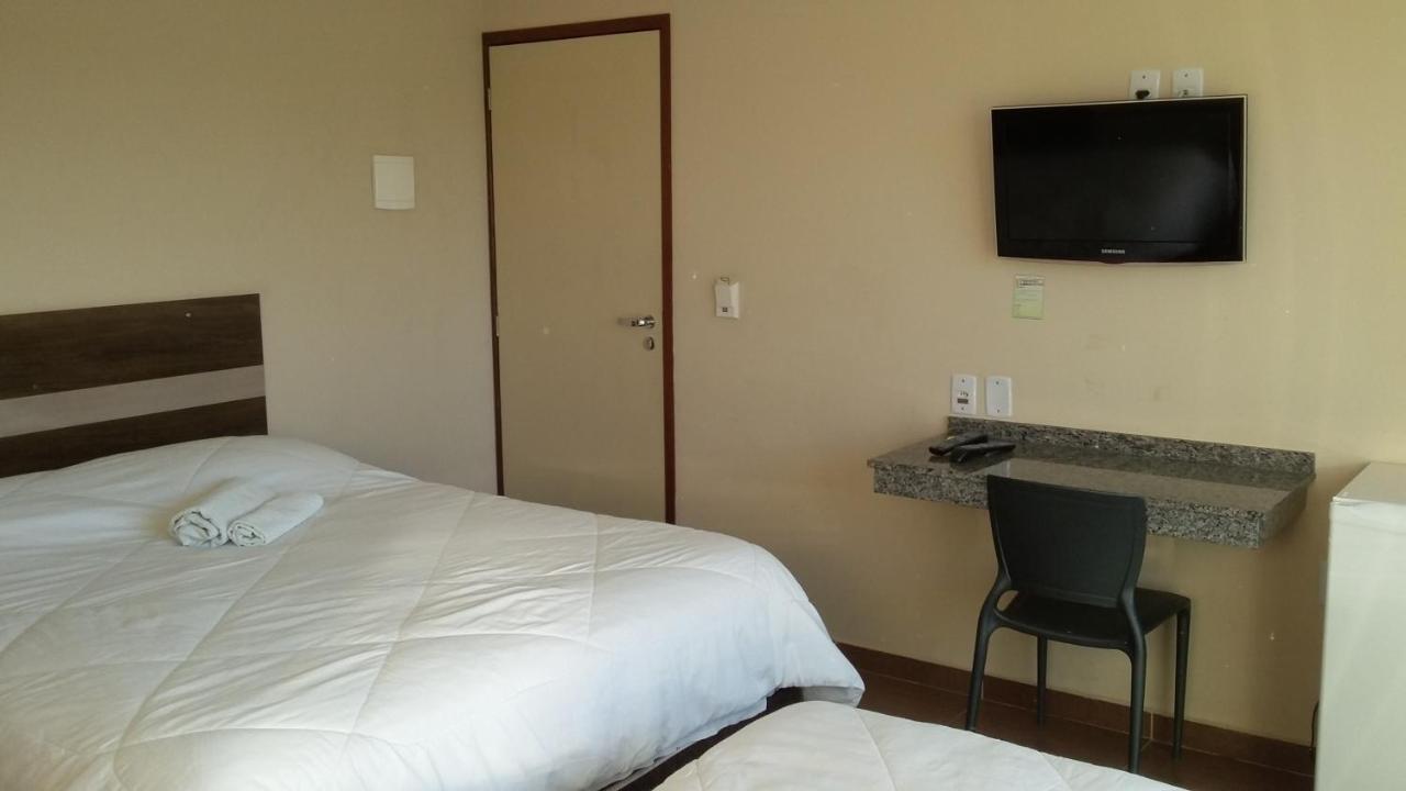 Hotel Bodoco Juazeiro do Norte Luaran gambar